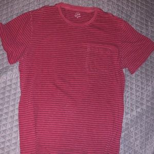 J. Crew Striped T-Shirt